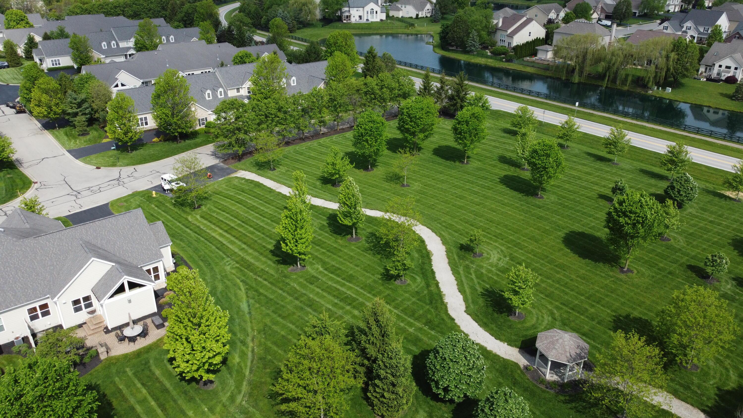 6575 Wensley Court, Westerville, Ohio image 43