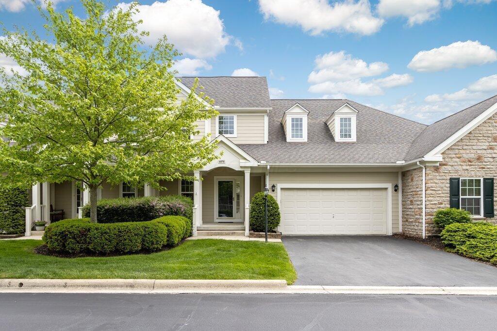6575 Wensley Court, Westerville, Ohio image 2