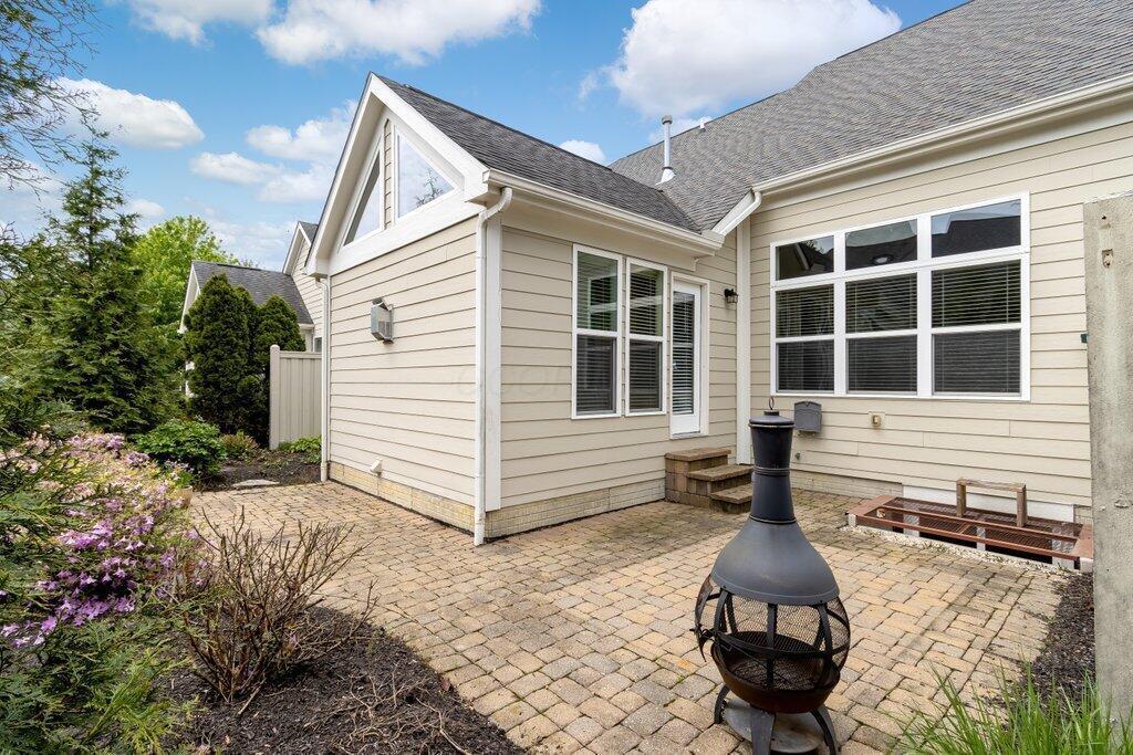 6575 Wensley Court, Westerville, Ohio image 33