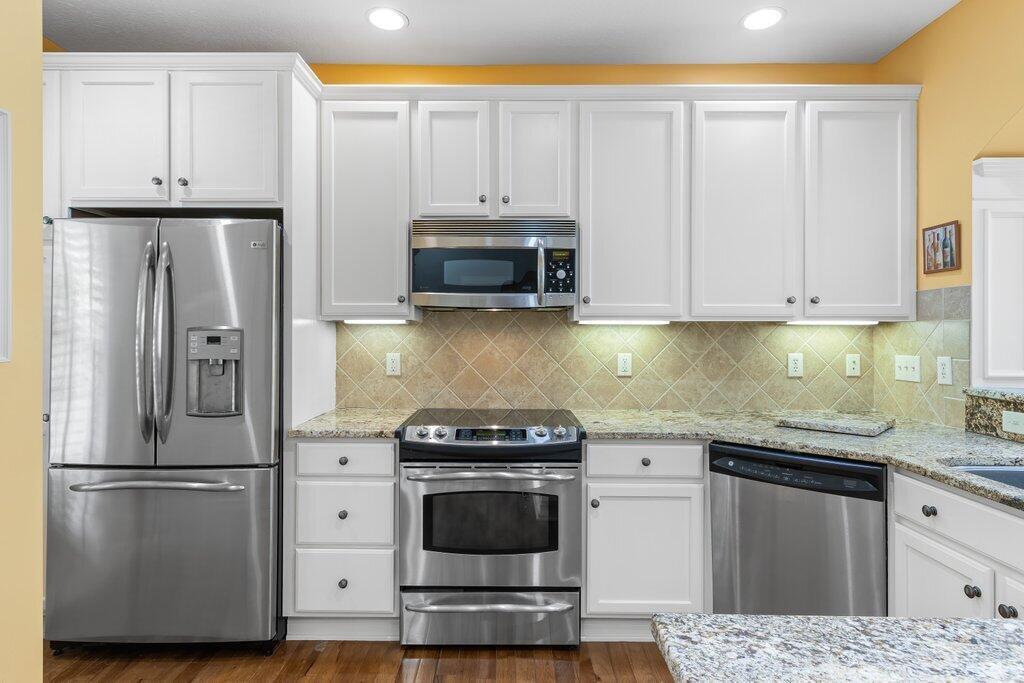 6575 Wensley Court, Westerville, Ohio image 8