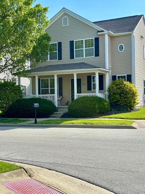 Photo of 5672 Ellis Brook Dr. Drive, Dublin, OH 43016 (MLS # 226015508)