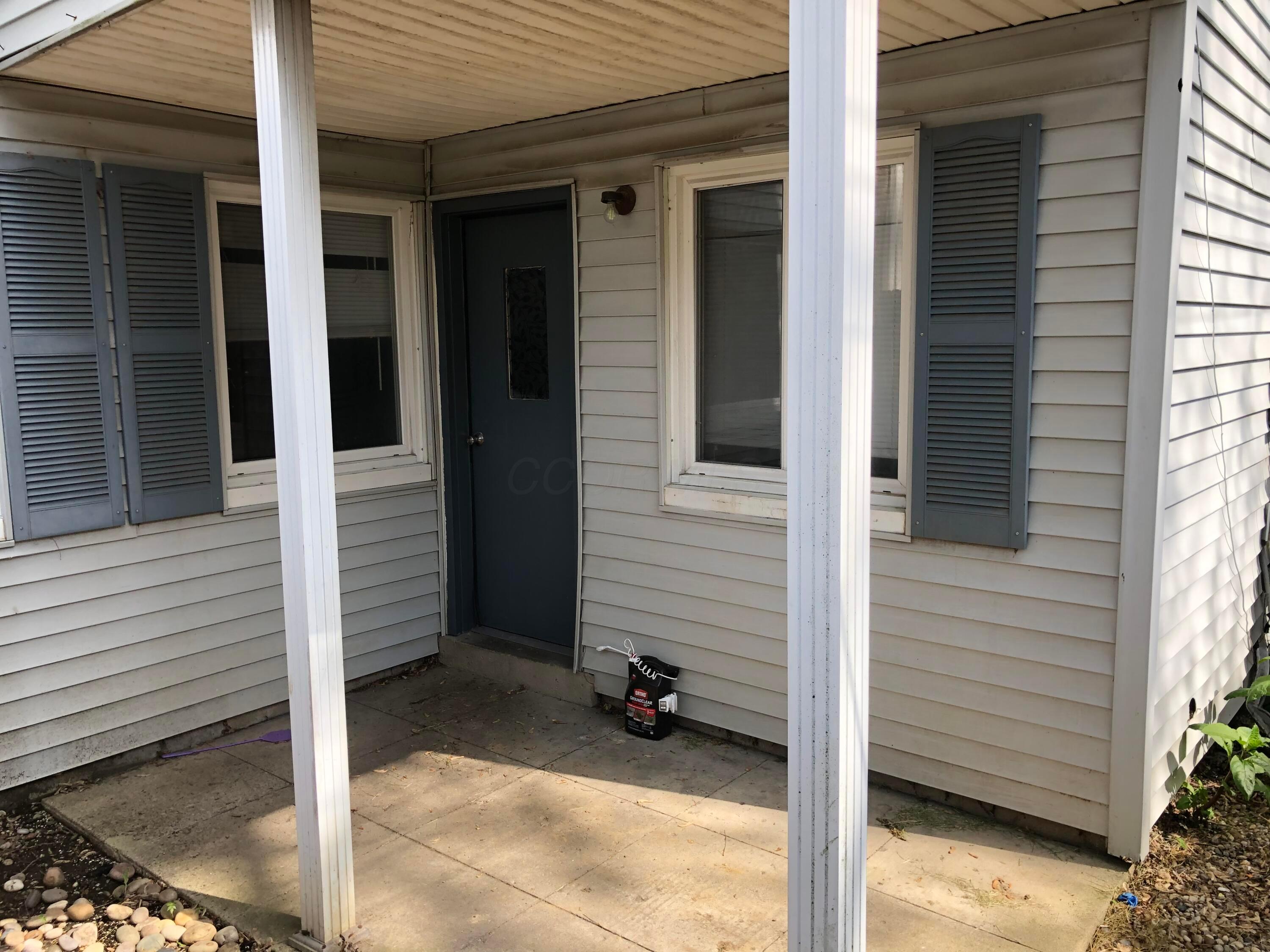 107 Buckeye Circle, Columbus, Ohio image 29