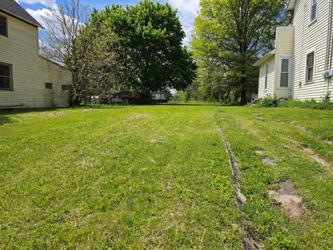 Vacant Land For Sale - 495 Johns Avenue<br/> Richland County, Mansfield, OH 44903