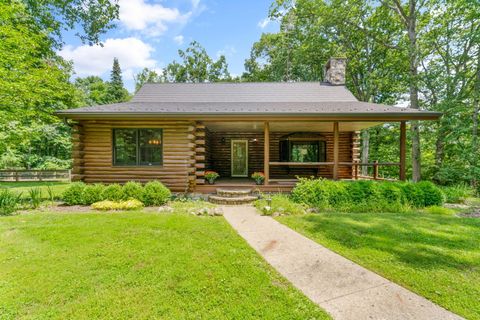 11310 Riley Chapel Road Danville OH 43014