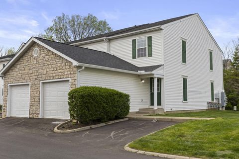 Photo of 4626 Parrau Drive 69G #69G, Columbus, OH 43228 (MLS # 226012437)