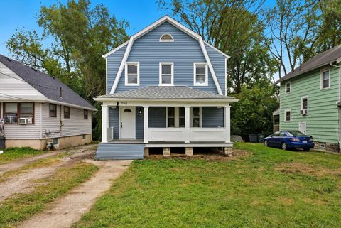 Photo of 2143 Leonard Avenue, Columbus, OH 43219 (MLS # 225045653)