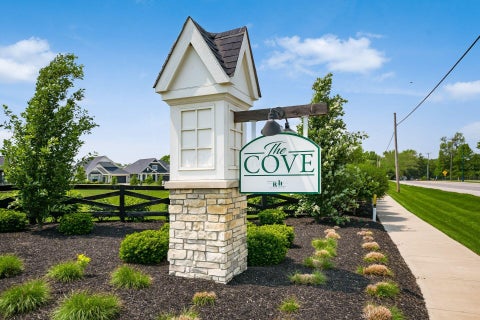 Tiny photo for 5487 Cove Haven Street, Westerville, OH 43081 (MLS # 226040291)