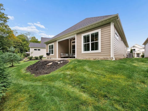 Tiny photo for 5487 Cove Haven Street, Westerville, OH 43081 (MLS # 226040291)