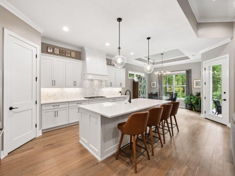 Tiny photo for 5487 Cove Haven Street, Westerville, OH 43081 (MLS # 226040291)
