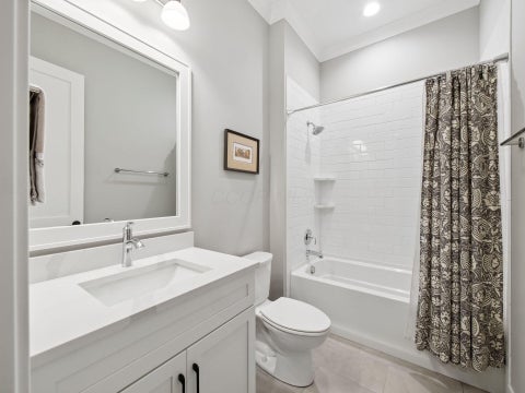 Tiny photo for 5487 Cove Haven Street, Westerville, OH 43081 (MLS # 226040291)