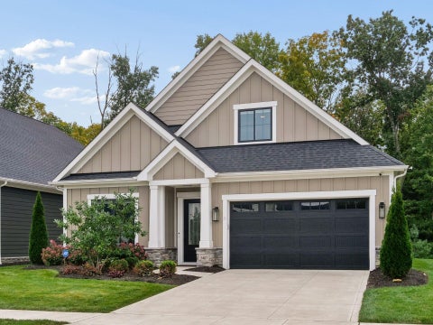 Tiny photo for 5487 Cove Haven Street, Westerville, OH 43081 (MLS # 226040291)