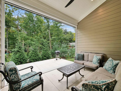 Tiny photo for 5487 Cove Haven Street, Westerville, OH 43081 (MLS # 226040291)