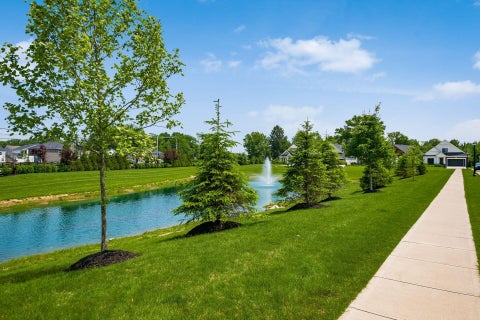 Tiny photo for 5487 Cove Haven Street, Westerville, OH 43081 (MLS # 226040291)
