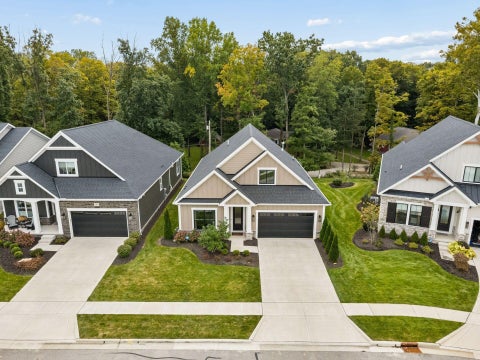 Tiny photo for 5487 Cove Haven Street, Westerville, OH 43081 (MLS # 226040291)