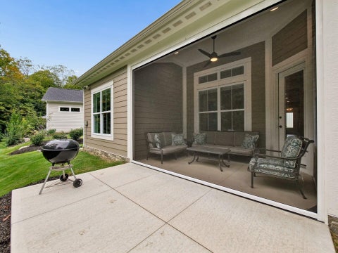 Tiny photo for 5487 Cove Haven Street, Westerville, OH 43081 (MLS # 226040291)