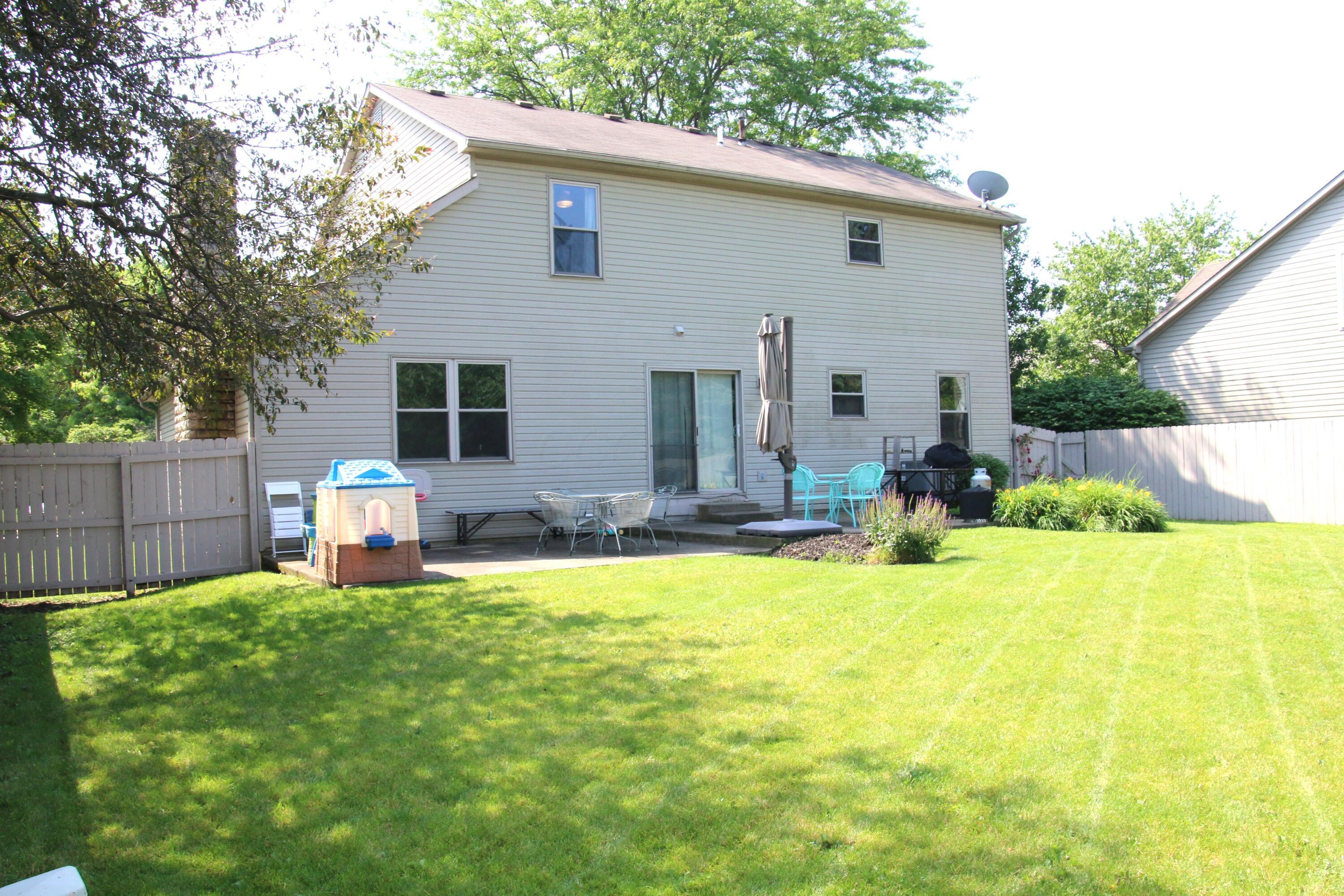 Westerville, Ohio 43082, United States, 5 Bedrooms Bedrooms, ,4 BathroomsBathrooms,Residential,Active,154279