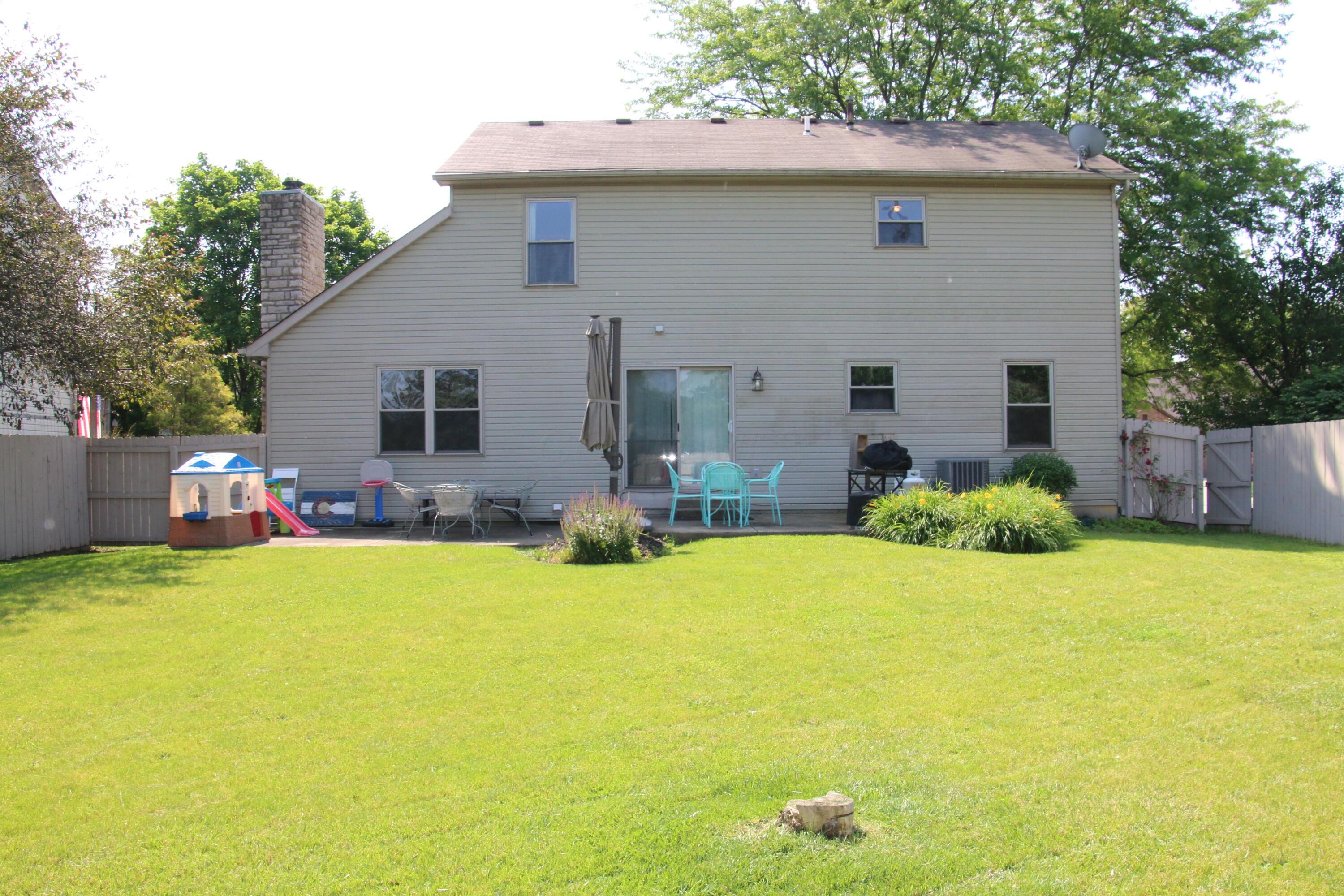 Westerville, Ohio 43082, United States, 5 Bedrooms Bedrooms, ,4 BathroomsBathrooms,Residential,Active,154279