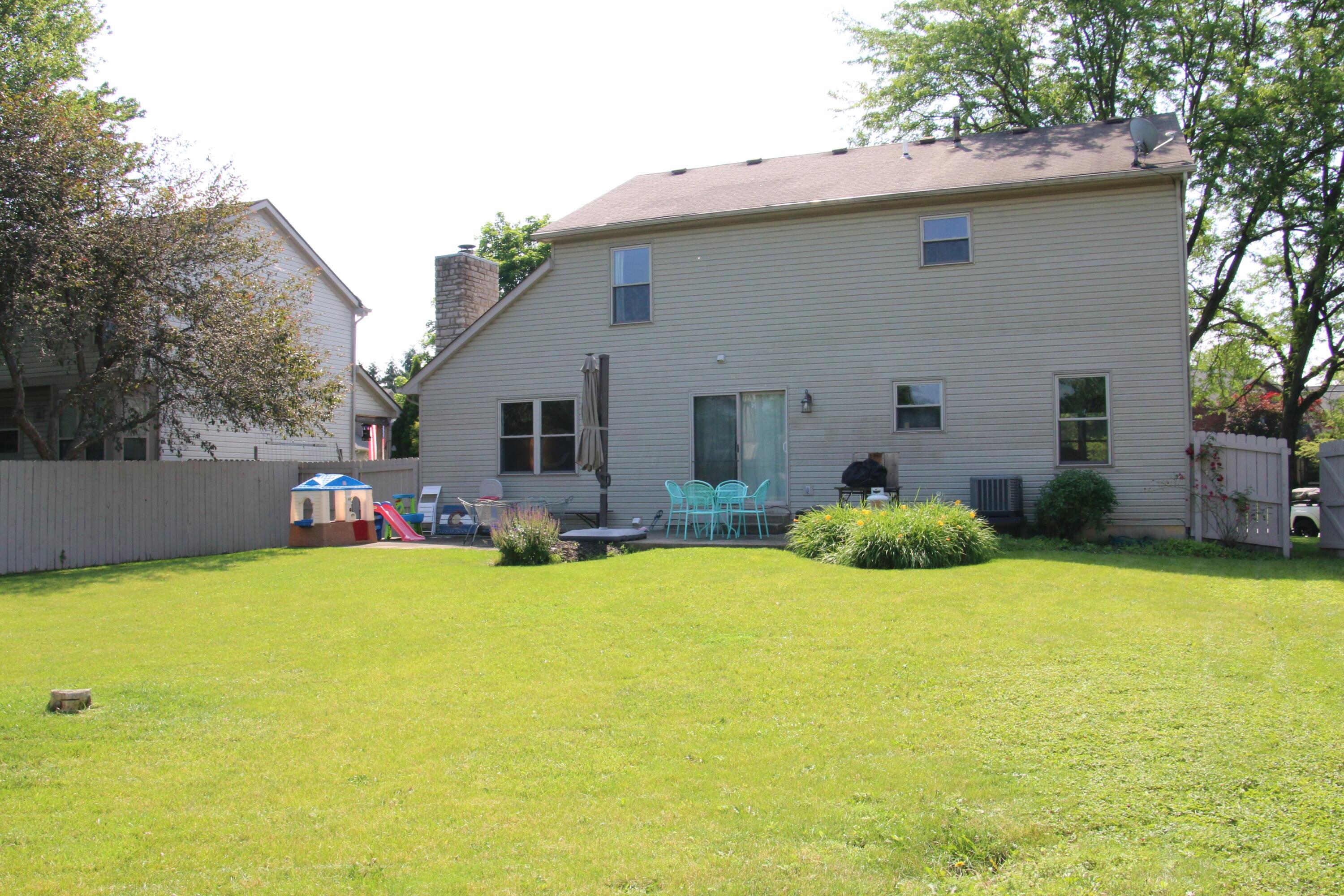 Westerville, Ohio 43082, United States, 5 Bedrooms Bedrooms, ,4 BathroomsBathrooms,Residential,Active,154279