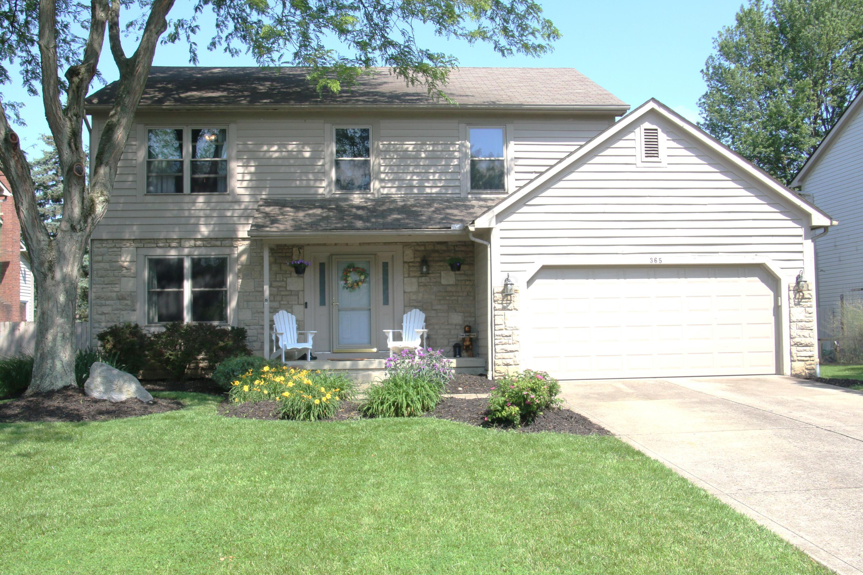 Westerville, Ohio 43082, United States, 5 Bedrooms Bedrooms, ,4 BathroomsBathrooms,Residential,Active,154279