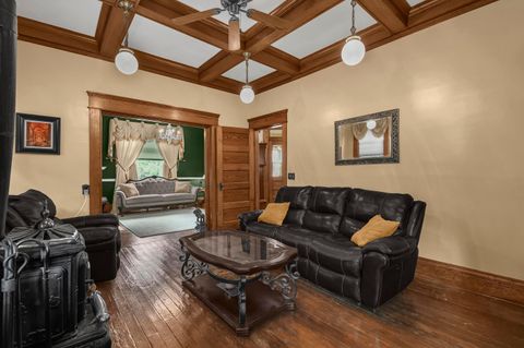 Tiny photo for 118 N Oak Avenue, Baltimore, OH 43105 (MLS # 225045126)