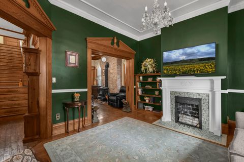 Tiny photo for 118 N Oak Avenue, Baltimore, OH 43105 (MLS # 225045126)