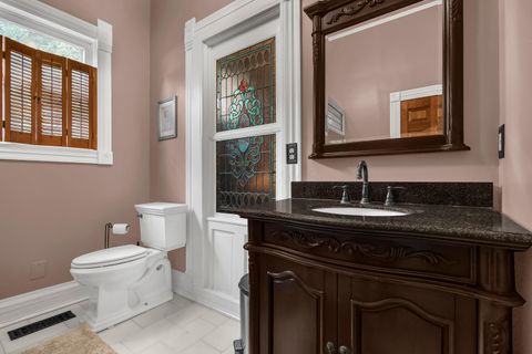 Tiny photo for 118 N Oak Avenue, Baltimore, OH 43105 (MLS # 225045126)