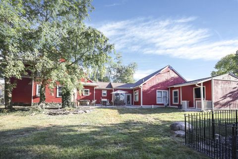 Tiny photo for 118 N Oak Avenue, Baltimore, OH 43105 (MLS # 225045126)