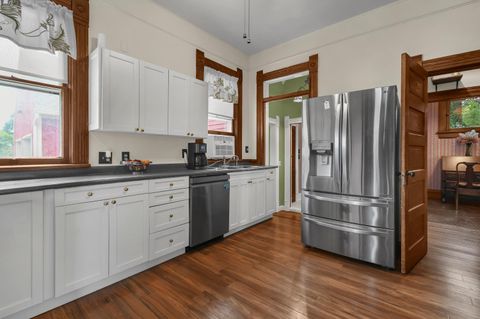 Tiny photo for 118 N Oak Avenue, Baltimore, OH 43105 (MLS # 225045126)