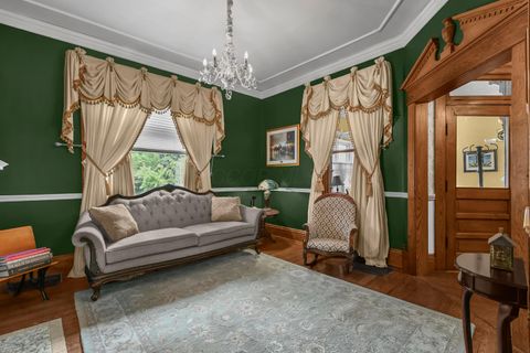 Tiny photo for 118 N Oak Avenue, Baltimore, OH 43105 (MLS # 225045126)