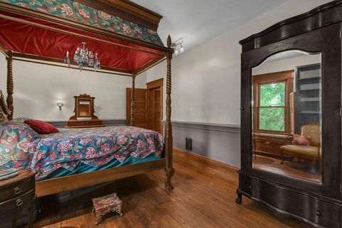 Tiny photo for 118 N Oak Avenue, Baltimore, OH 43105 (MLS # 225045126)