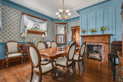 Tiny photo for 118 N Oak Avenue, Baltimore, OH 43105 (MLS # 225045126)