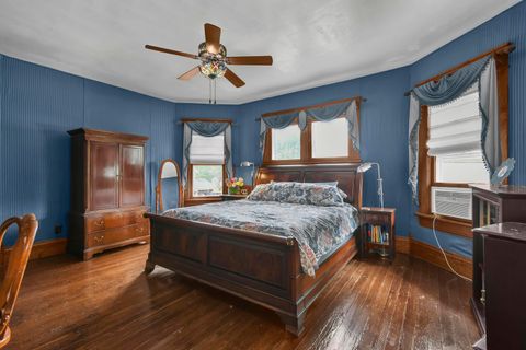 Tiny photo for 118 N Oak Avenue, Baltimore, OH 43105 (MLS # 225045126)