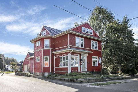 Photo of 118 N Oak Avenue, Baltimore, OH 43105 (MLS # 225045126)