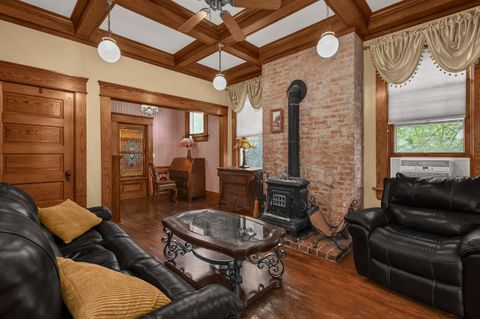 Tiny photo for 118 N Oak Avenue, Baltimore, OH 43105 (MLS # 225045126)