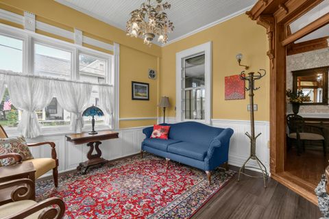 Tiny photo for 118 N Oak Avenue, Baltimore, OH 43105 (MLS # 225045126)