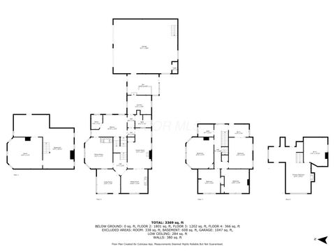 Tiny photo for 118 N Oak Avenue, Baltimore, OH 43105 (MLS # 225045126)