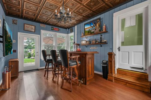 Tiny photo for 118 N Oak Avenue, Baltimore, OH 43105 (MLS # 225045126)