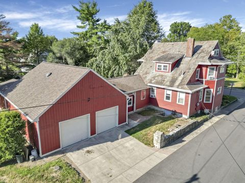 Tiny photo for 118 N Oak Avenue, Baltimore, OH 43105 (MLS # 225045126)