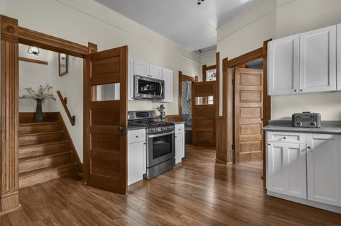 Tiny photo for 118 N Oak Avenue, Baltimore, OH 43105 (MLS # 225045126)