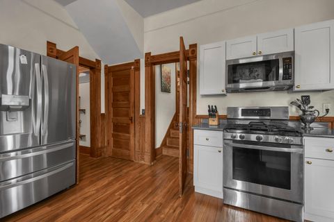 Tiny photo for 118 N Oak Avenue, Baltimore, OH 43105 (MLS # 225045126)