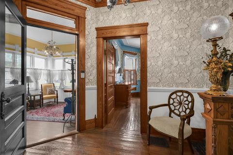 Tiny photo for 118 N Oak Avenue, Baltimore, OH 43105 (MLS # 225045126)