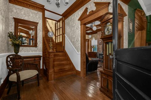Tiny photo for 118 N Oak Avenue, Baltimore, OH 43105 (MLS # 225045126)