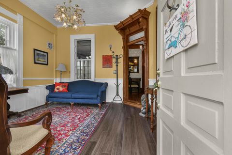 Tiny photo for 118 N Oak Avenue, Baltimore, OH 43105 (MLS # 225045126)