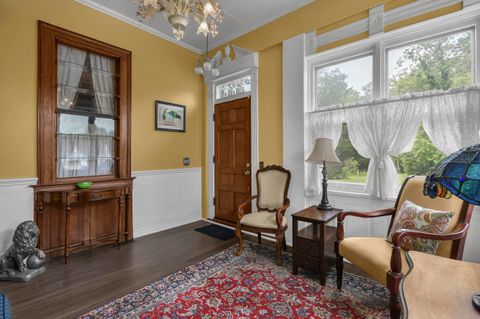 Tiny photo for 118 N Oak Avenue, Baltimore, OH 43105 (MLS # 225045126)