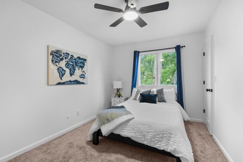 Tiny photo for 858 Knebworth Court, Westerville, OH 43081 (MLS # 225044486)