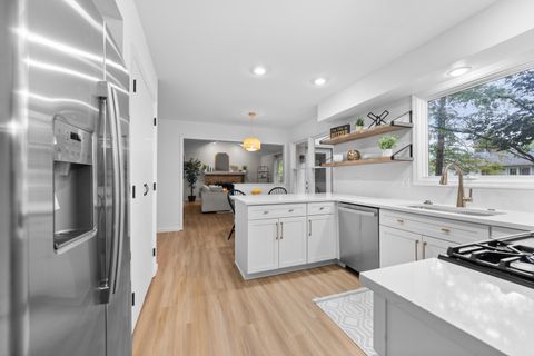 Tiny photo for 858 Knebworth Court, Westerville, OH 43081 (MLS # 225044486)