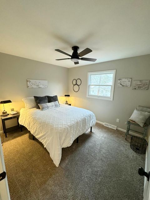 Tiny photo for 858 Knebworth Court, Westerville, OH 43081 (MLS # 225044486)