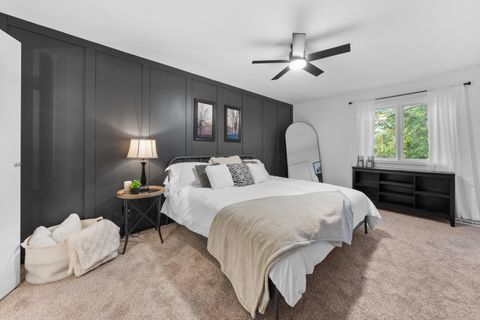 Tiny photo for 858 Knebworth Court, Westerville, OH 43081 (MLS # 225044486)