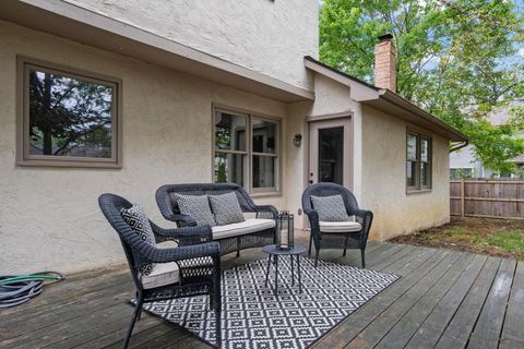 Tiny photo for 858 Knebworth Court, Westerville, OH 43081 (MLS # 225044486)