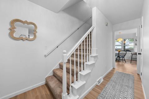 Tiny photo for 858 Knebworth Court, Westerville, OH 43081 (MLS # 225044486)